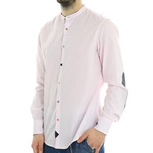 CAMICIA COREANA CON TOPPE KOON - Mad Fashion | img vers.300x/